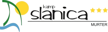 Kamp Slanica